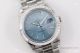 Swiss Clone Rolex Day-Date 40mm 2836 Watch Blue Plaid motif (2)_th.jpg